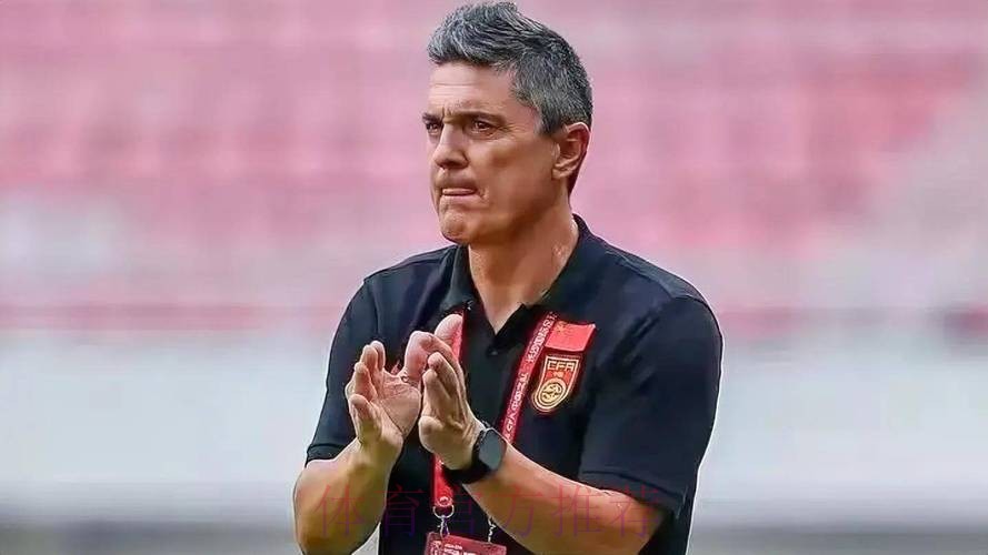 津媒:安东尼奥私下表示他最担心的是U23国足体能问题 津媒:安东尼奥私下表示他最担心的是U23国足体能问题